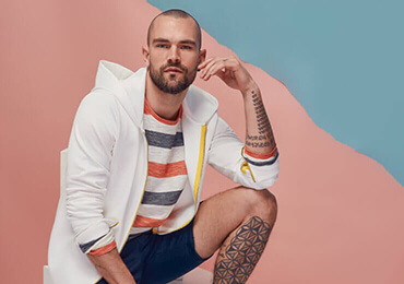 Flexible Banners Section