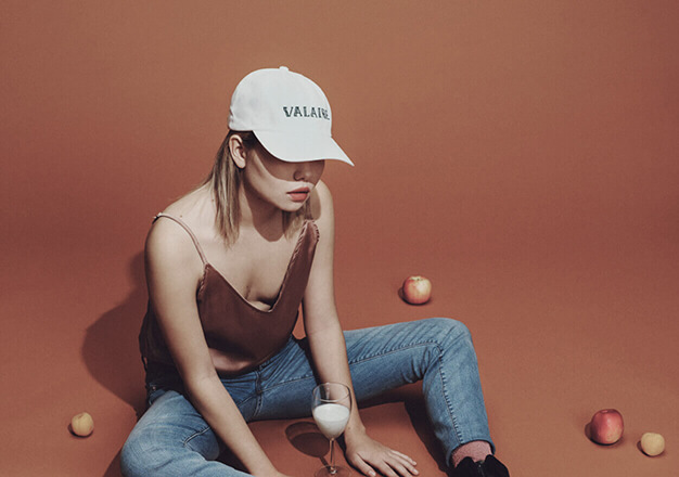 Find Your New Favorite Clothing