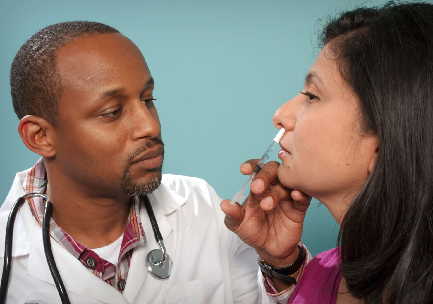 Color, Size, Material Swatches