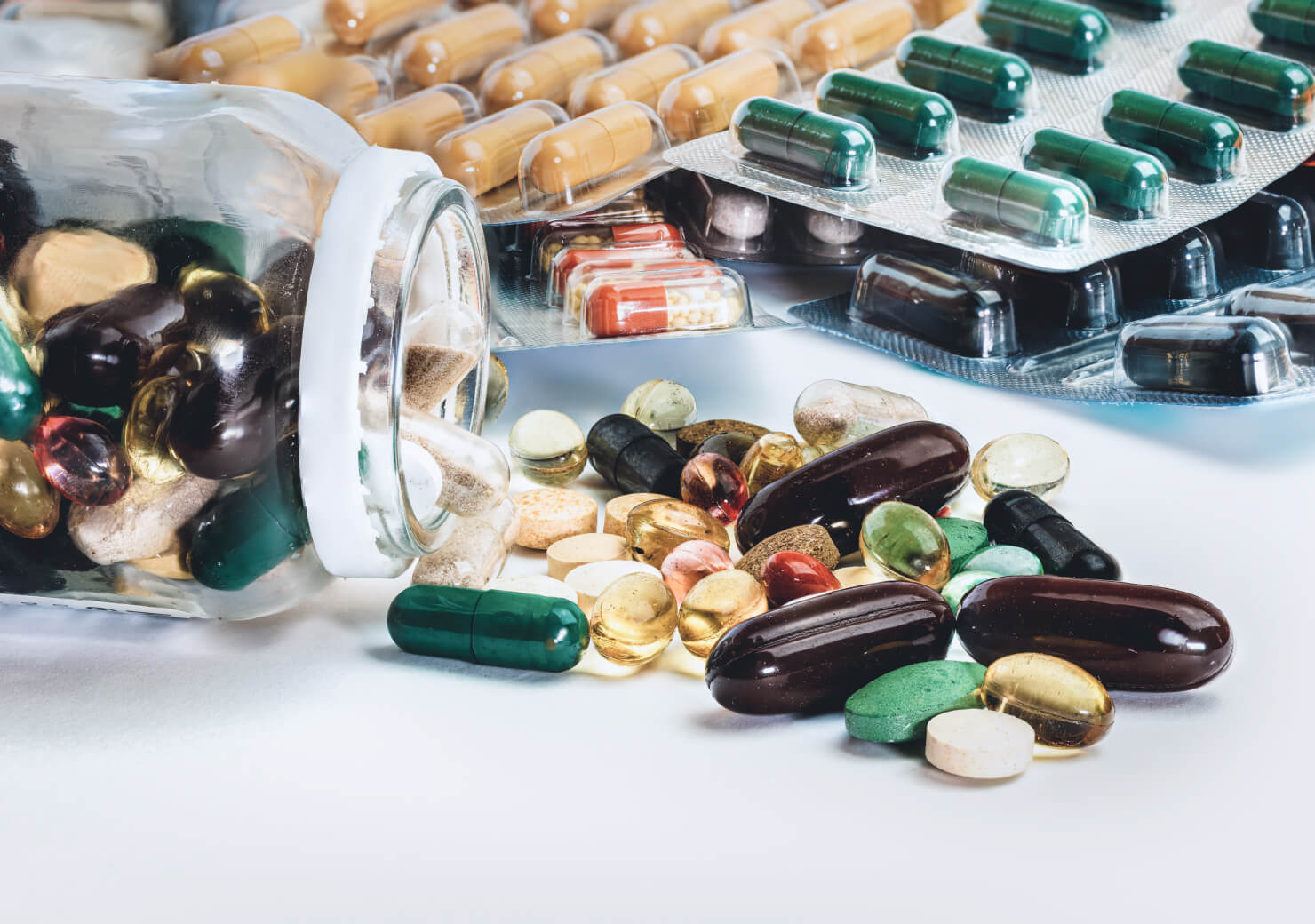 Dynamic Checkout Buttons